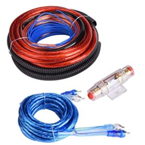 Wiring Kit