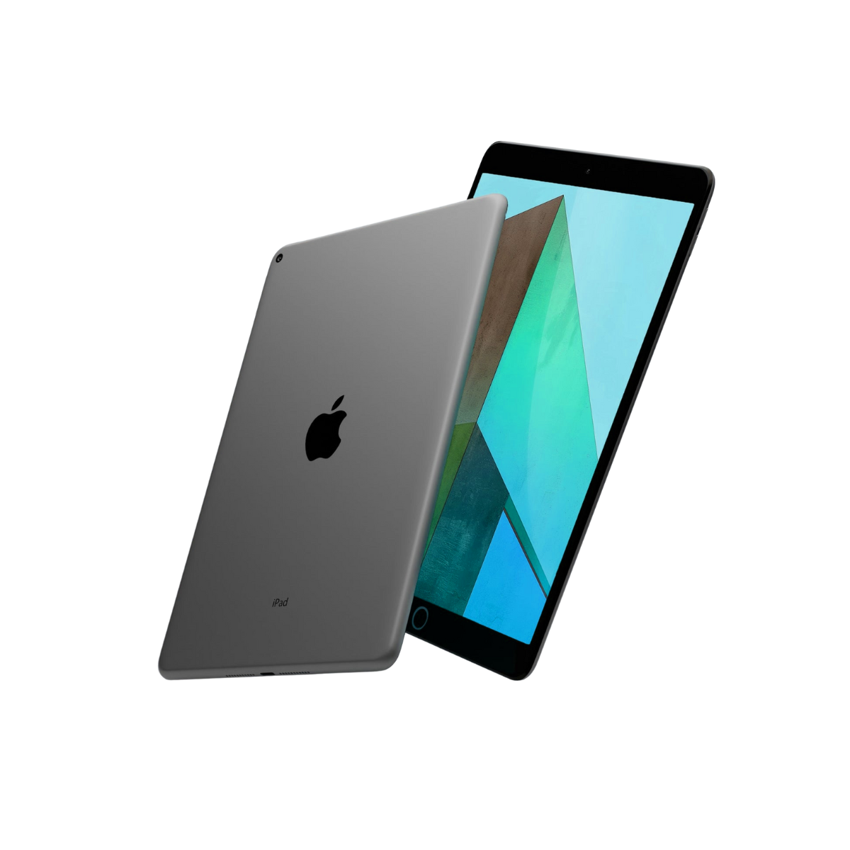 Apple IPAD AIR 3rd Gen 256 Cellular Space Grey Used
