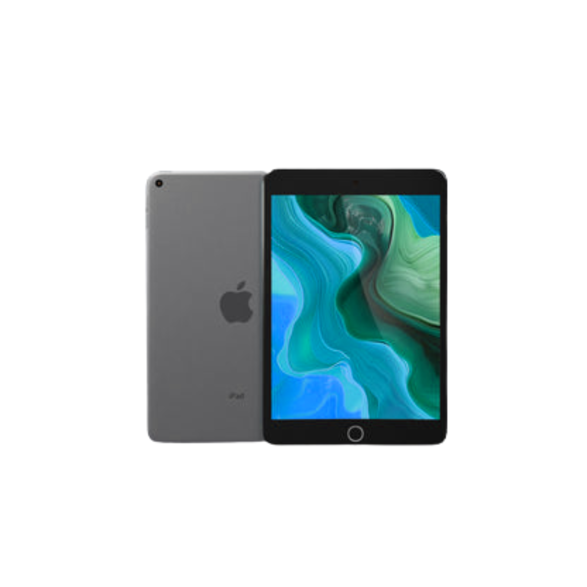 Apple IPAD MINI 5 WIFI 64GB SPACE GREY GOOD USED - Techlord