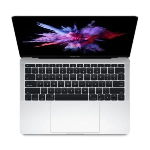 MacBook Pro 2015 Silver Used Very Good