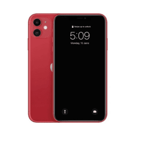 iPhone 11 64Gb Red Very Good PRE OWNED