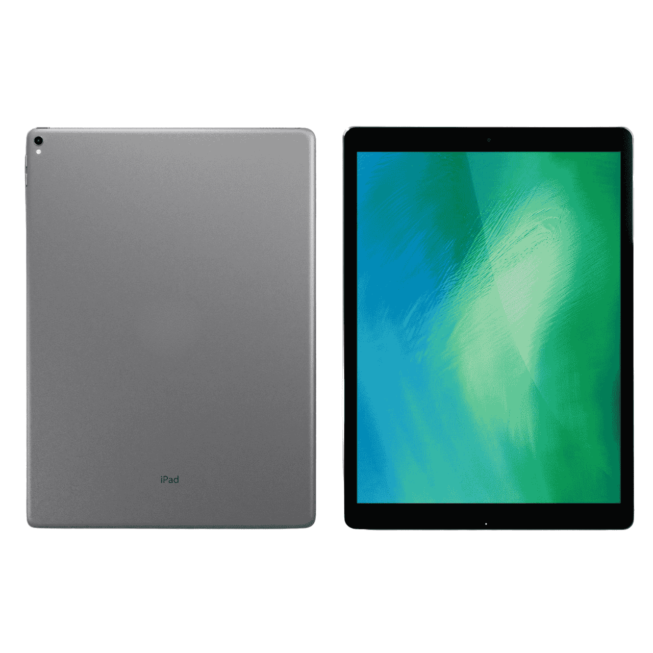 Apple iPad Pro 12.9-inch (2nd generation) Wifi 256gb Space Grey