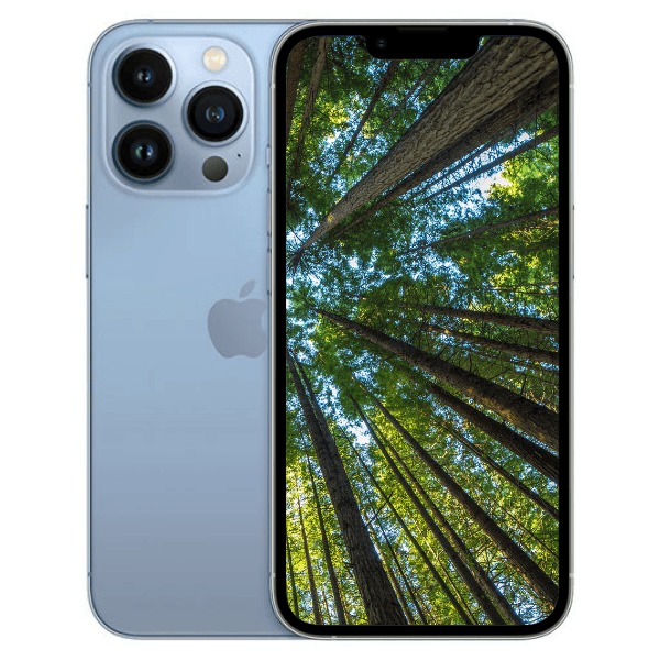 iPhone 13 Pro 128GB Sierra Blue Preowned - Techlord Technology