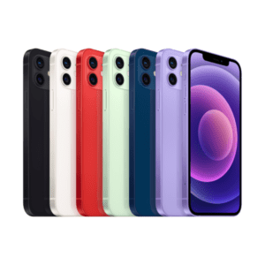 iPhone 12