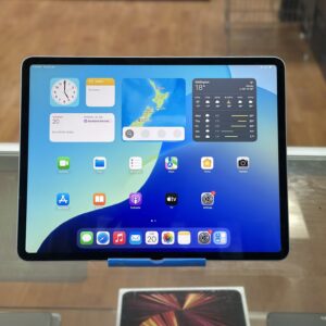 Apple iPad Air M2 (2024),13-Inch 128GB  Excellent Condition Used