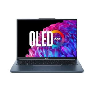 Acer Swift Go 14 – Intel Core Ultra 7 155H – 16GB RAM – 1TB SSD – Pre-owned