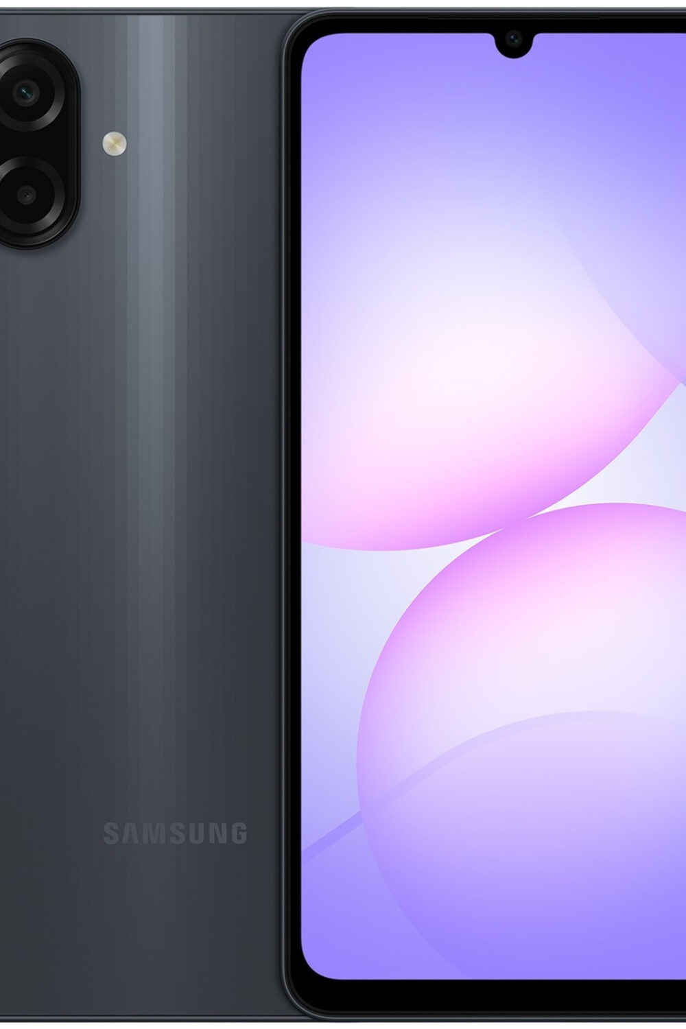 Samsung Galaxy A07 – 64GB Storage, 4GB RAM | Brand New |
