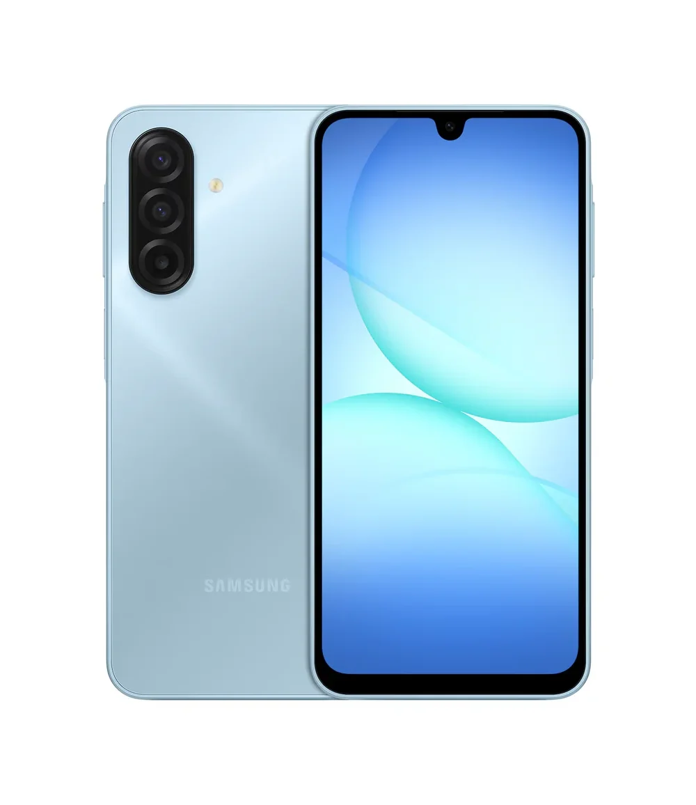Samsung Galaxy A17 – 128GB Storage, 4GB RAM | Brand New |