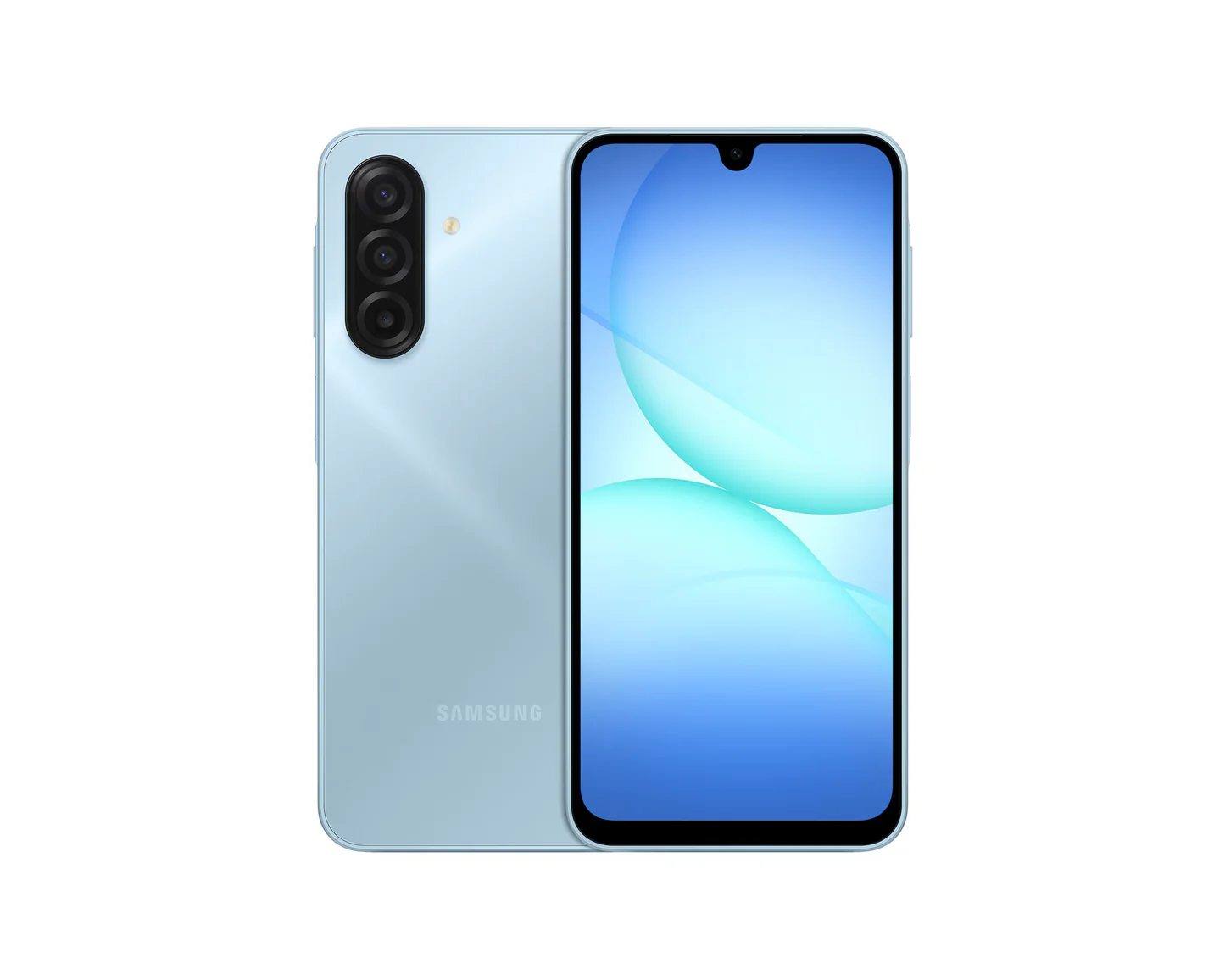 Samsung Galaxy A17 – 128GB Storage, 4GB RAM | Brand New |