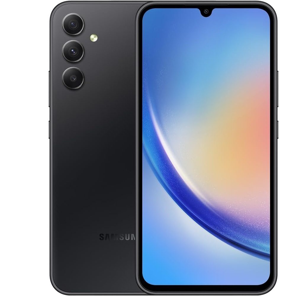 Samsung Galaxy A34 5G – Brand New