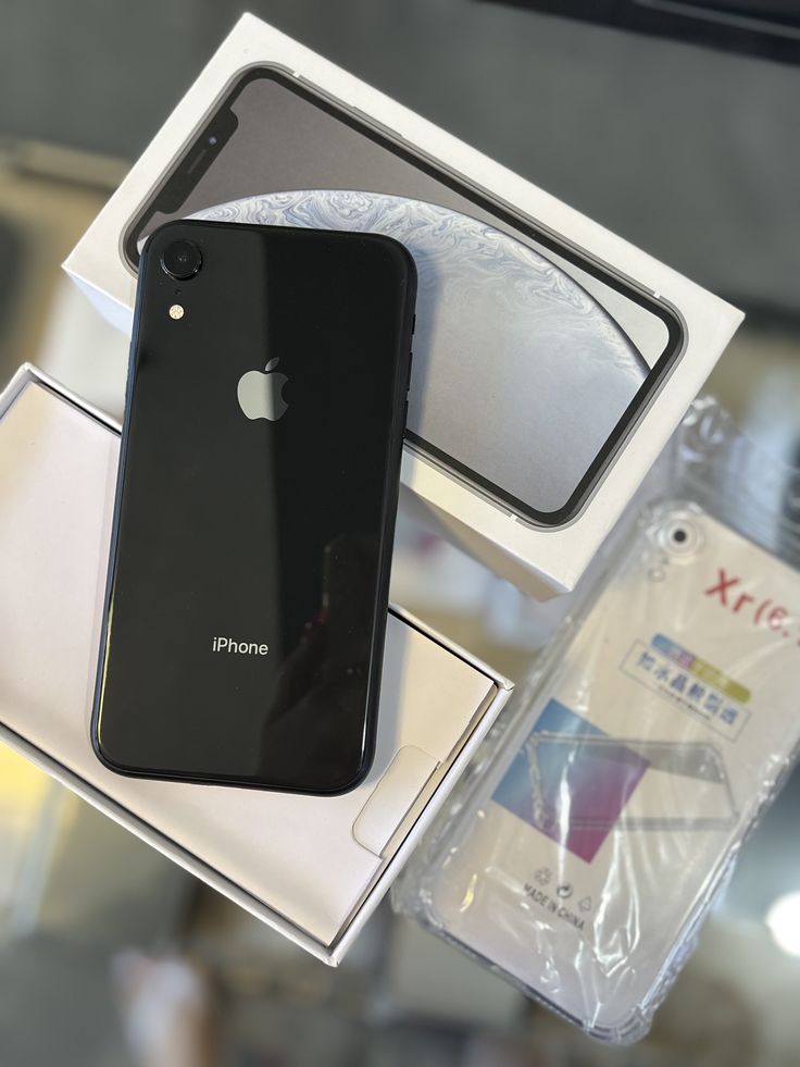 iPhone X 64gb Black Excellent Preowned - Image 4