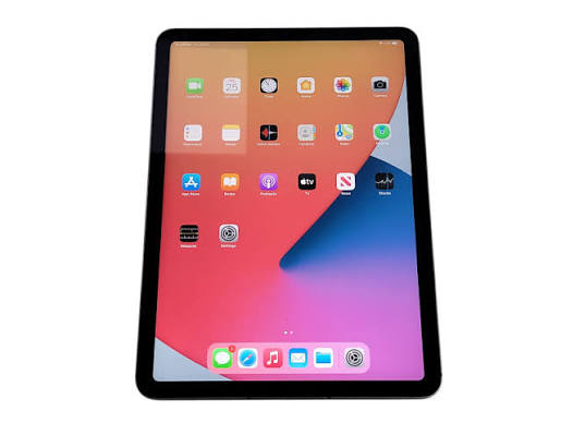 Apple iPad Pro 12.9-inch (2nd generation) Wifi 256gb Space Grey Excellent Used - Image 5