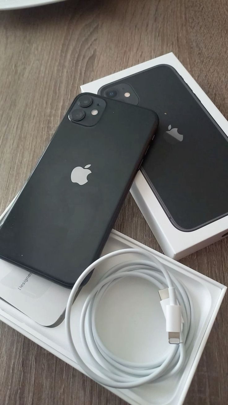 Apple iPhone XR 64gb Black Good Used - Image 4