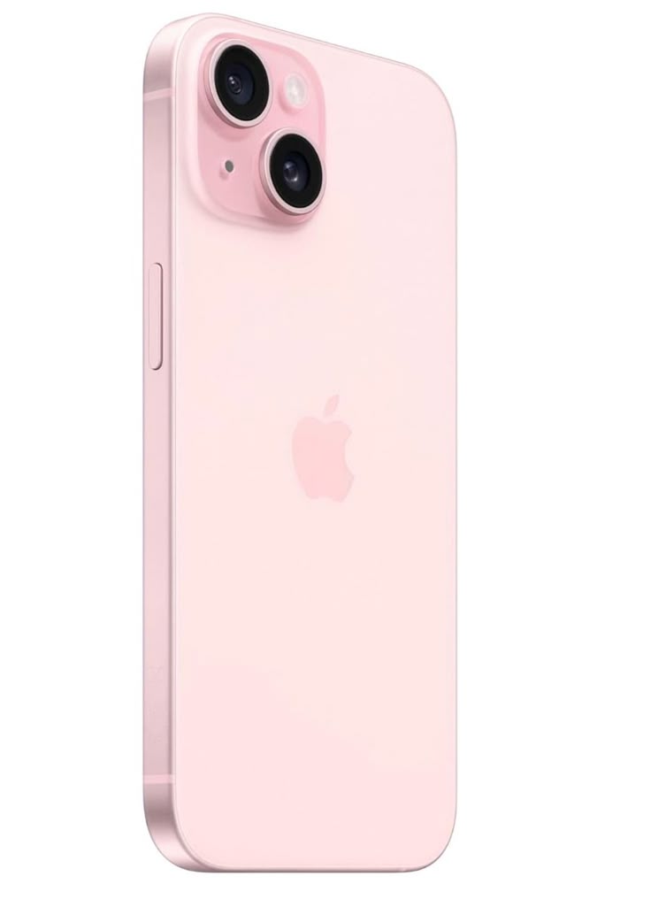 Apple iPhone 15 256GB Pink Good Used - Image 4