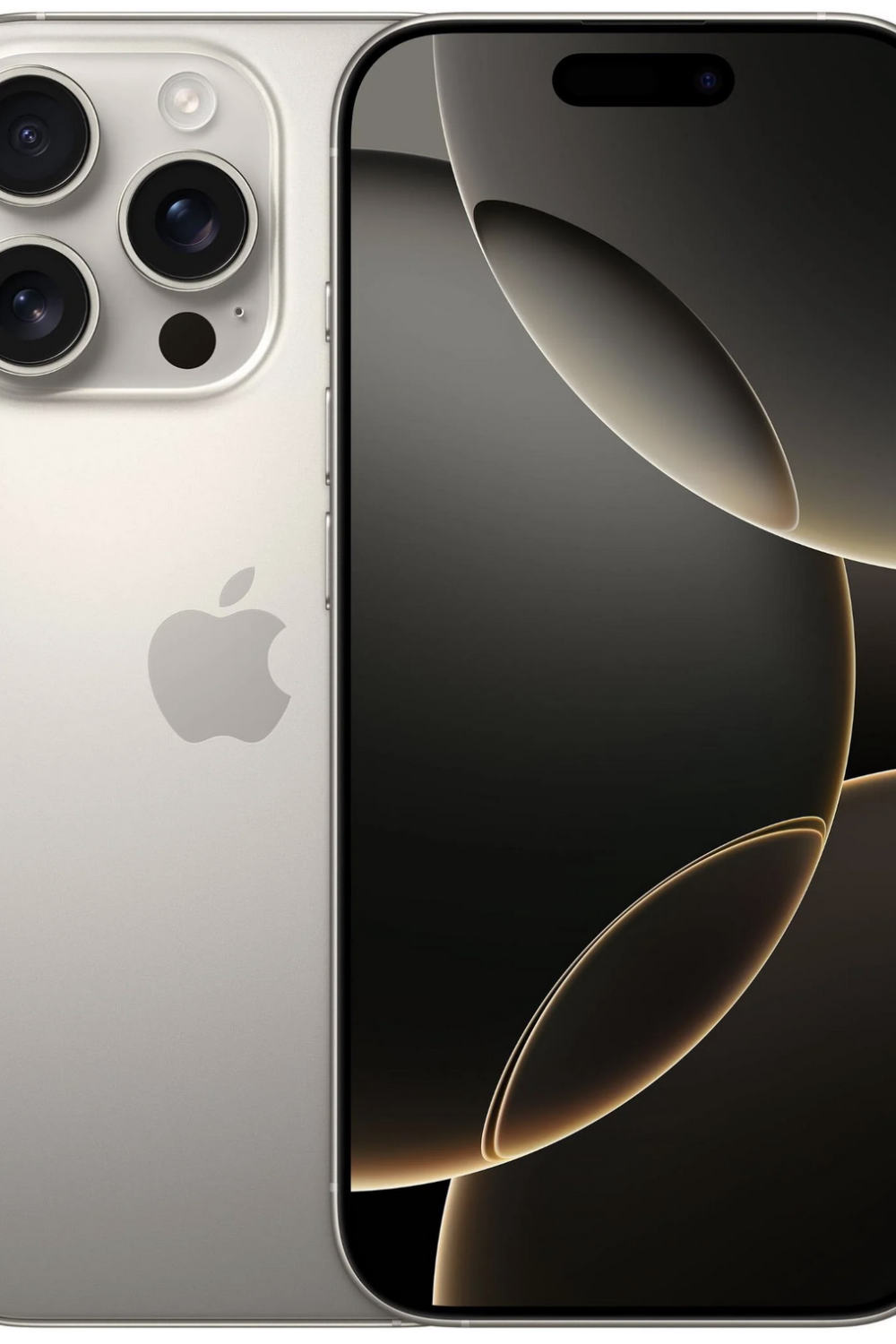 Apple iPhone 16 Pro Max 256GB Ex-Leased