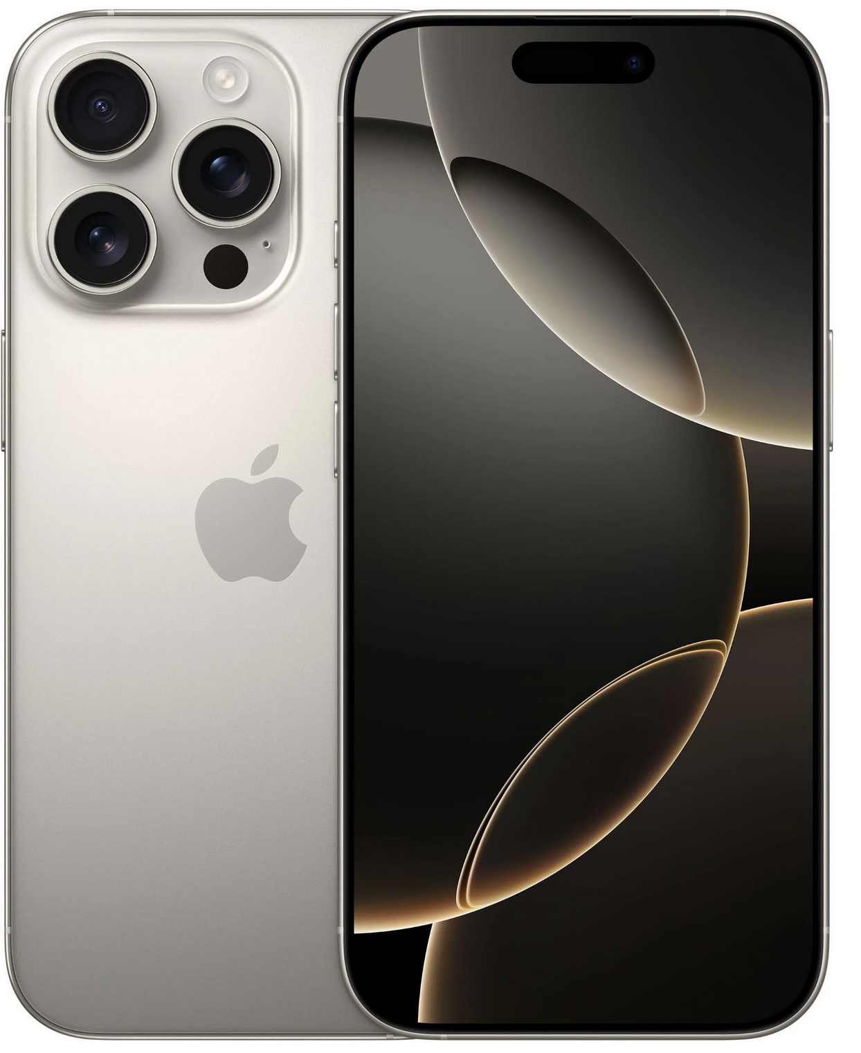 Apple iPhone 16 Pro Max 256GB Ex-Leased