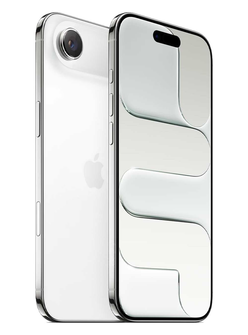Apple iPhone 17 Air 256GB (Refurbished)Pre-Owned