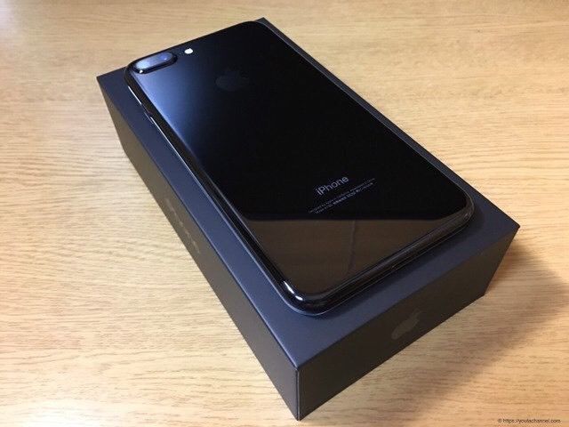 Apple iPhone 7 32GB Matte black Good Used - Image 5