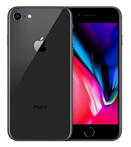 Apple iPhone 8 64GB Space Grey Good Used - Image 2