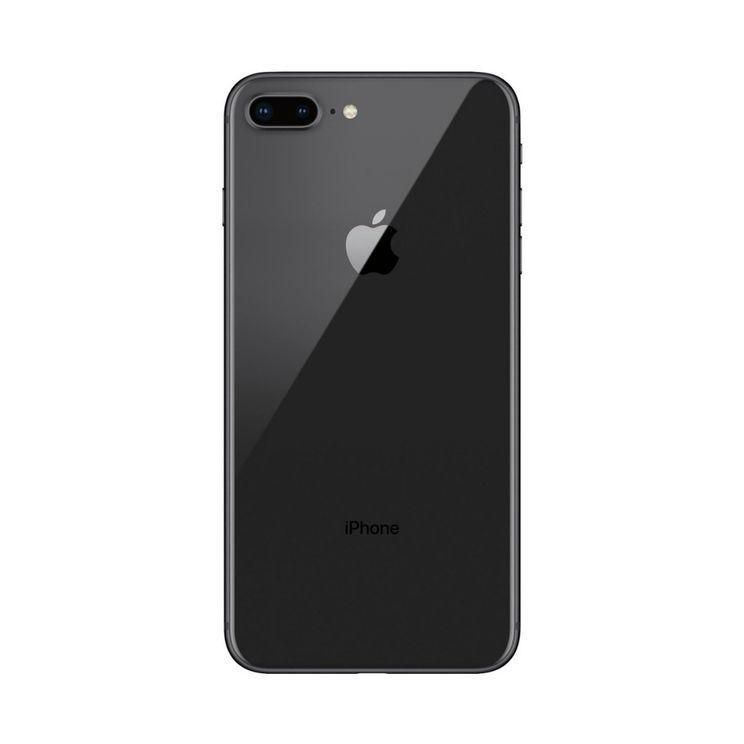 Apple iPhone 8 64GB Space Grey Good Used - Image 3