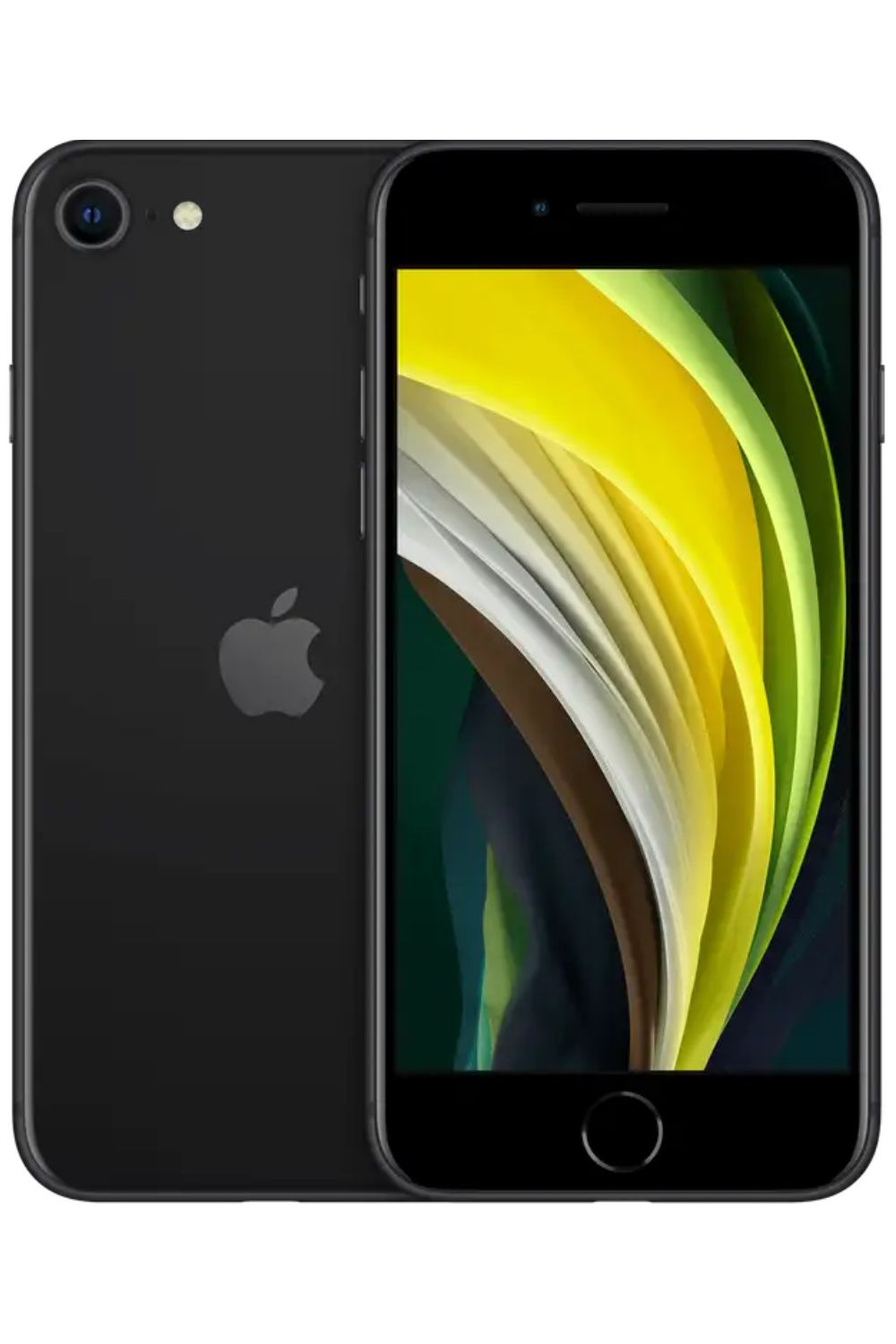 Apple iPhone SE 2020 64GB Space Grey Excellent Used - Image 2