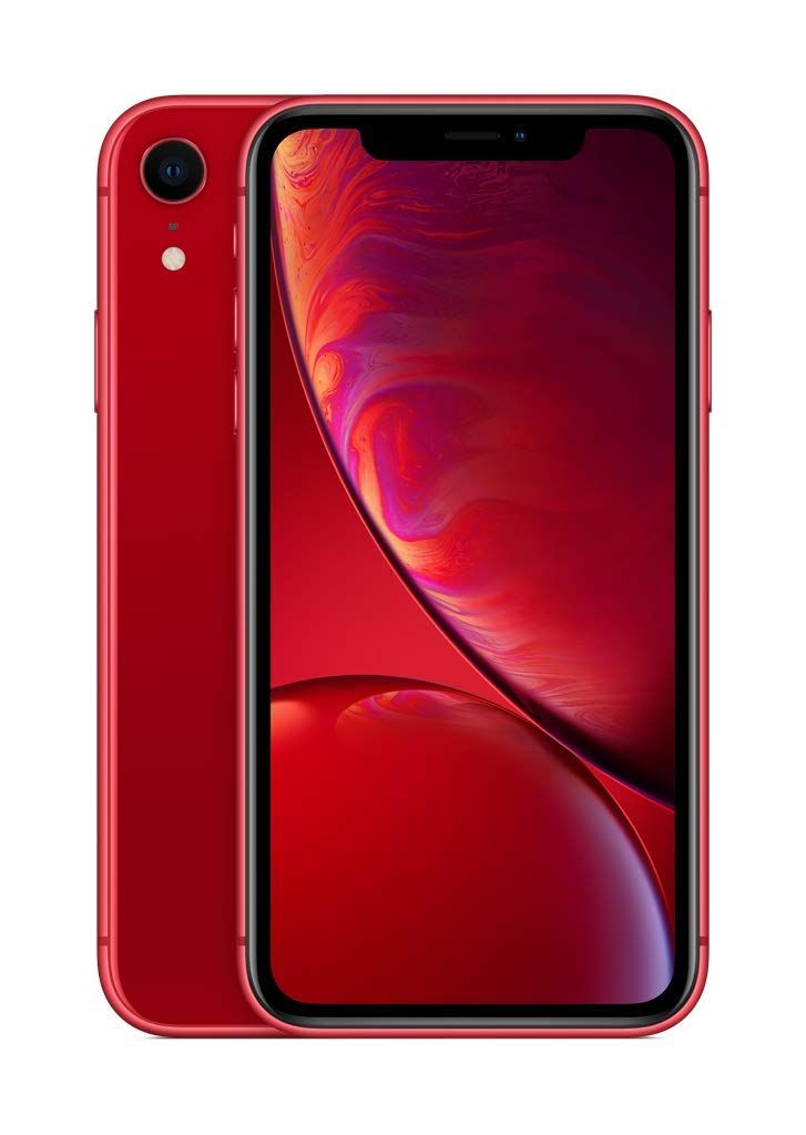 Apple iPhone XR 64gb Red Good Used