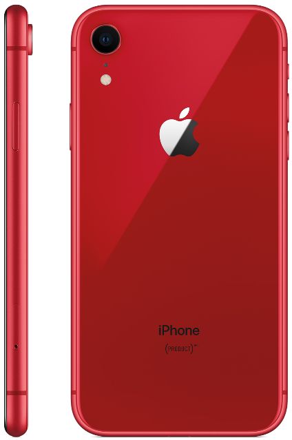 Apple iPhone XR 64gb Red Good Used - Image 5
