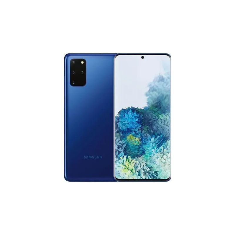 Samsung S20Fe 128GB Blue EXCELLENT Used Refurbished