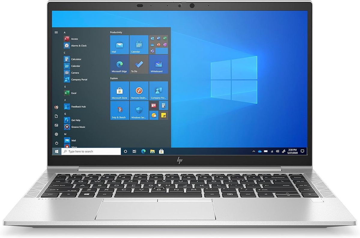 HP Elitebook 830 G5 i5 256GB SSD Excellent PreOwned - Image 3