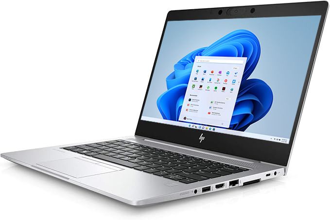 HP Elitebook 830 G5 i5 256GB SSD Excellent PreOwned - Image 4