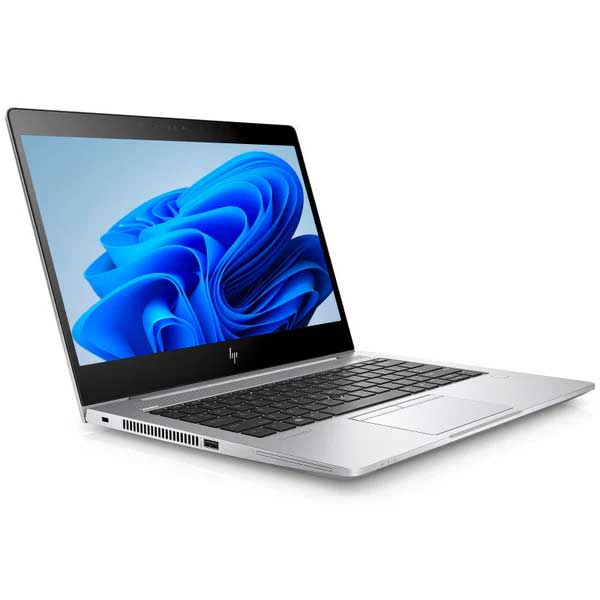 HP ELITEBOOK 830 G6 ( Refurbished) EX-LEASED