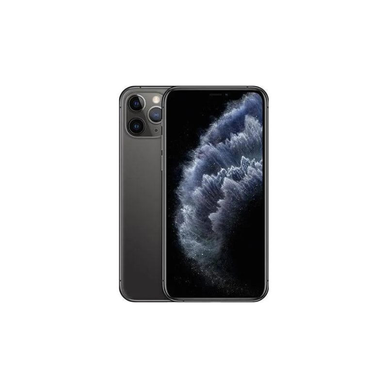 iPhone 11 Pro 256GB Space Gray Very Good Pre-Owned