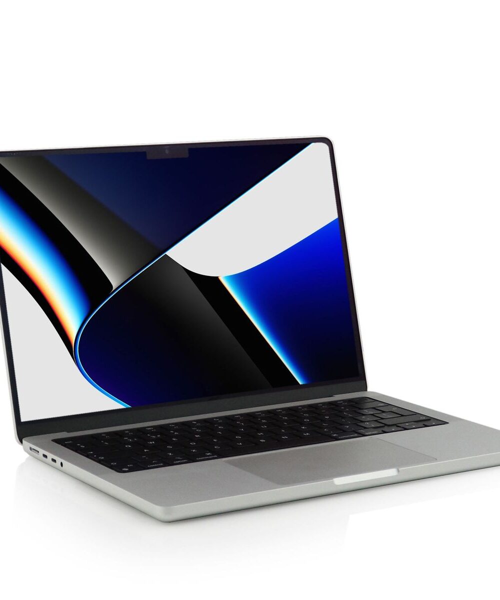 MACBOOK M1 PRO 2021 14-INCH PRE-OWNED