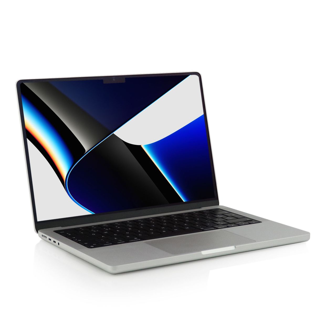 MACBOOK M1 PRO 2021 14-INCH PRE-OWNED