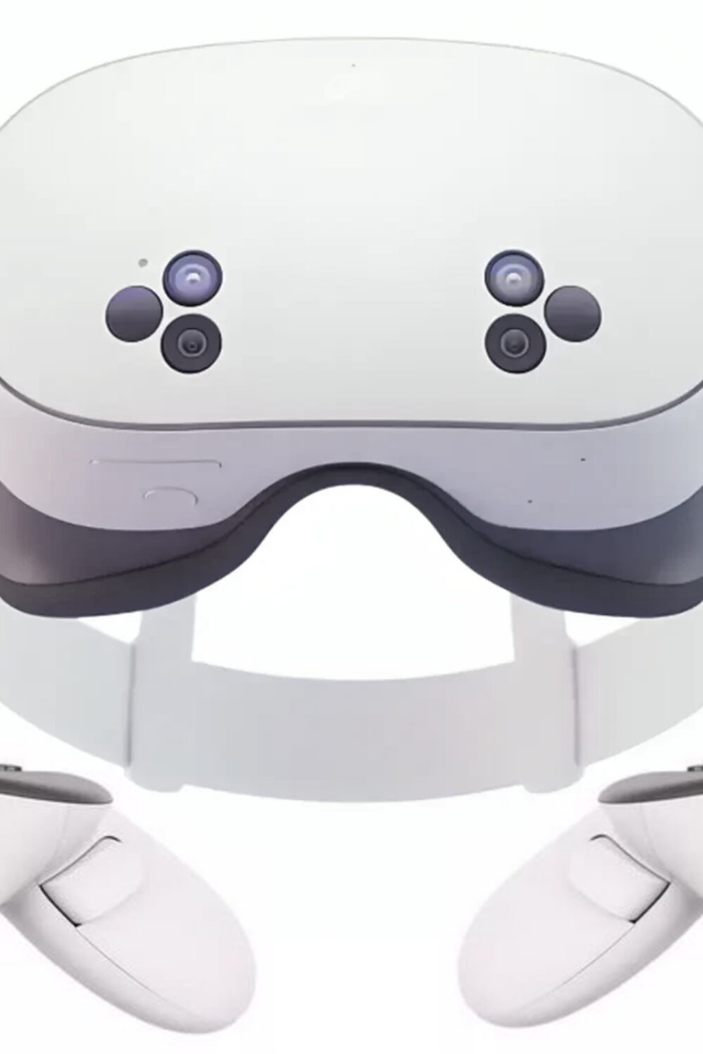 Meta Quest 3 VR Headset - Pre-Owned (Refurbished)- Great Condition!