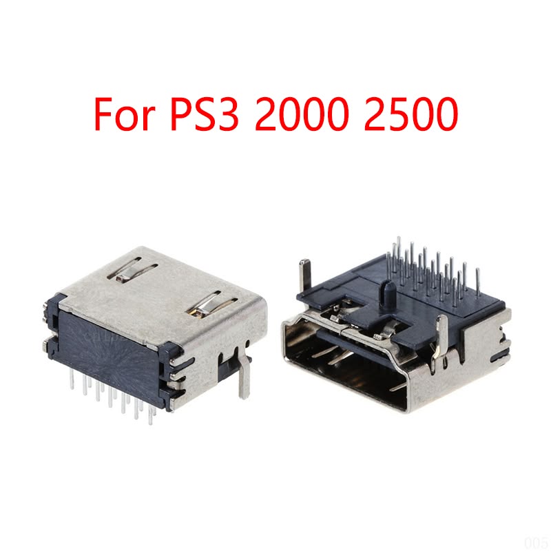 SONY PS3 HDMI PORT(Refurbushid) REPLACEMENT - Image 3