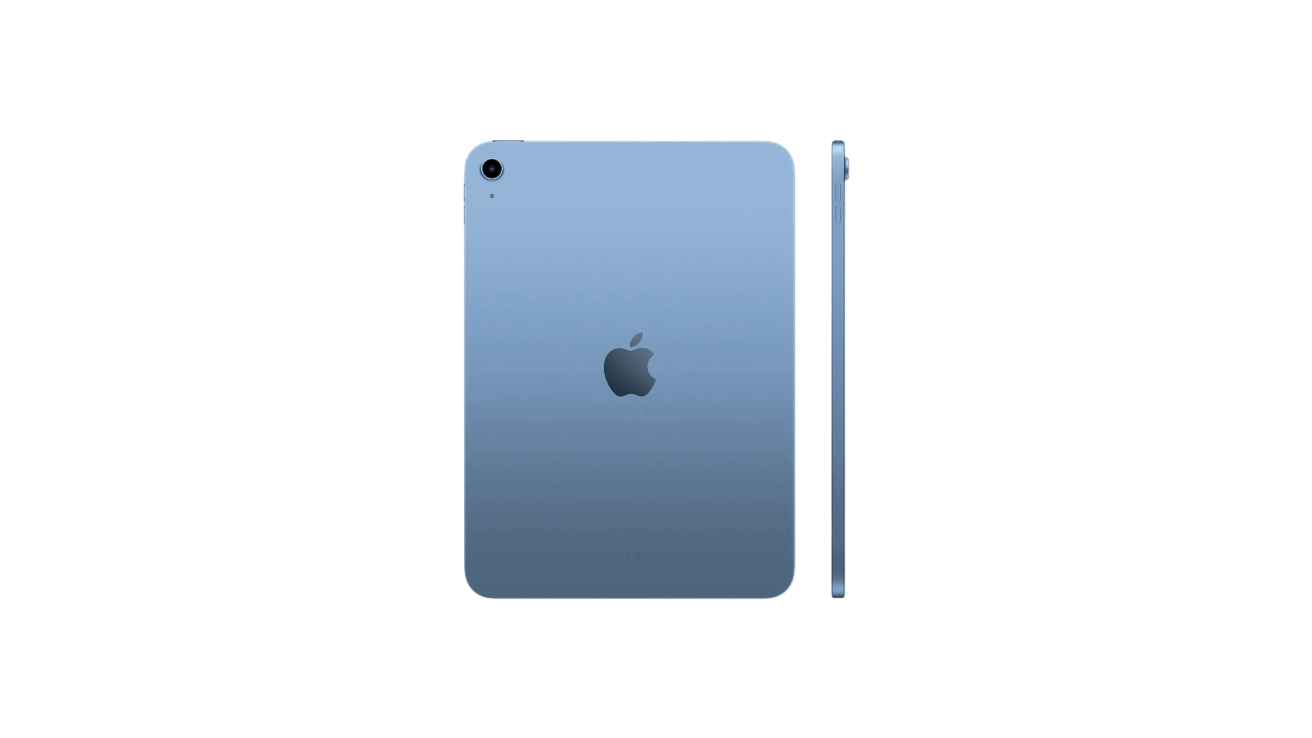 Sample Apple iPad A16 – 128GB | ( Refurbished) Opened & Used for 1 Month | Mint Condition | 6-Month Warranty - Image 3