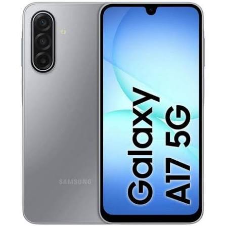 Samsung Galaxy A17 – 128GB Storage, 4GB RAM | Brand New |