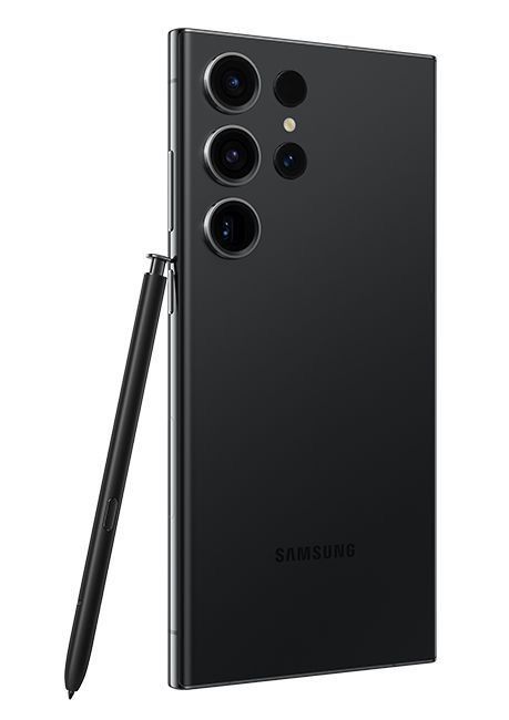 Samsung Galaxy S23 Ultra – 256GB – (Refurbished) Pre-Owned – Excellent Condition – 6 Months Warranty - Image 2