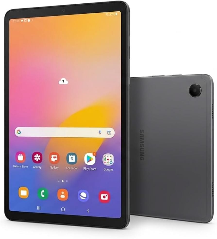 Samsung Galaxy Tab A9 – 64GB | Brand New | - Image 3