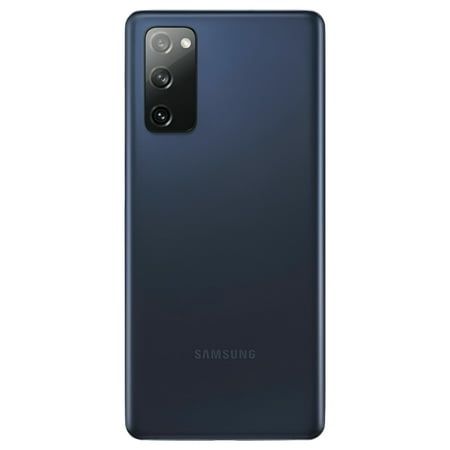 Samsung S20Fe 128GB Blue Good Refurbished - Image 2