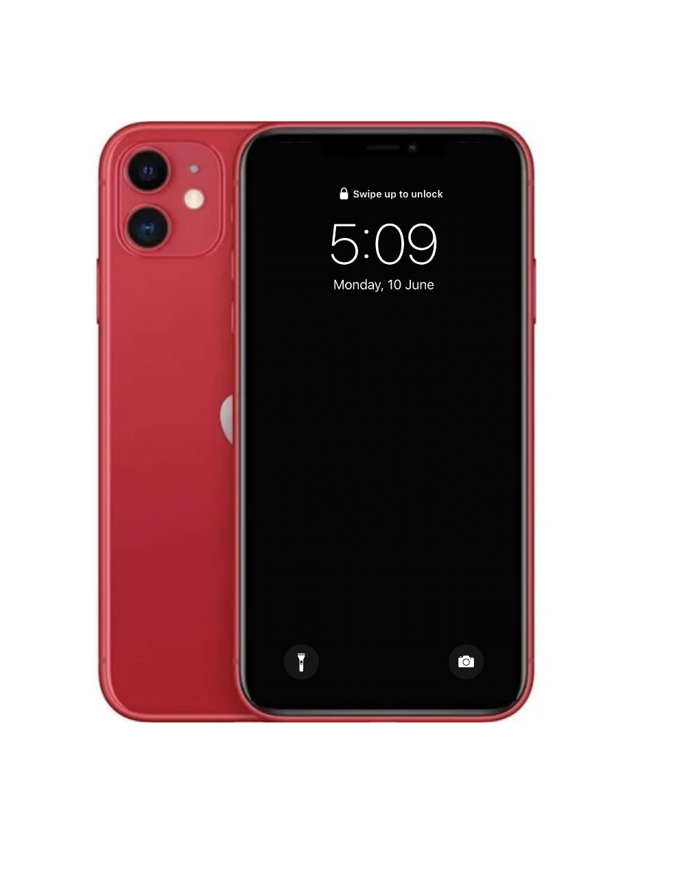 iPhone 11 128Gb Red Good Pre-Owned