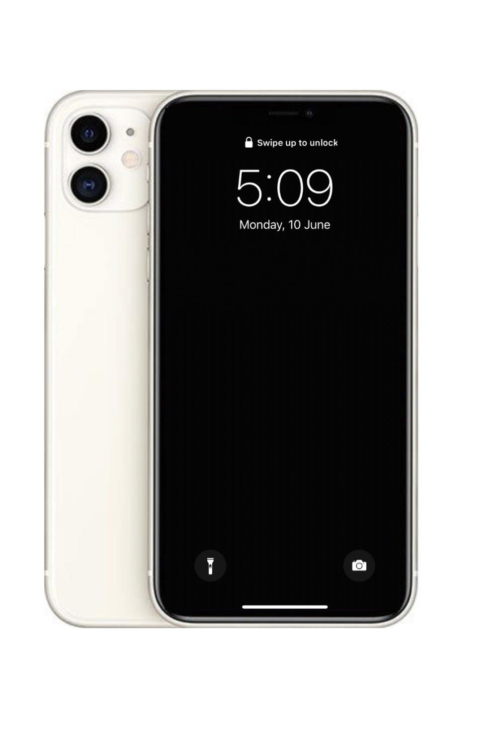 iPhone 11 128Gb White Excellent Pre-Owned