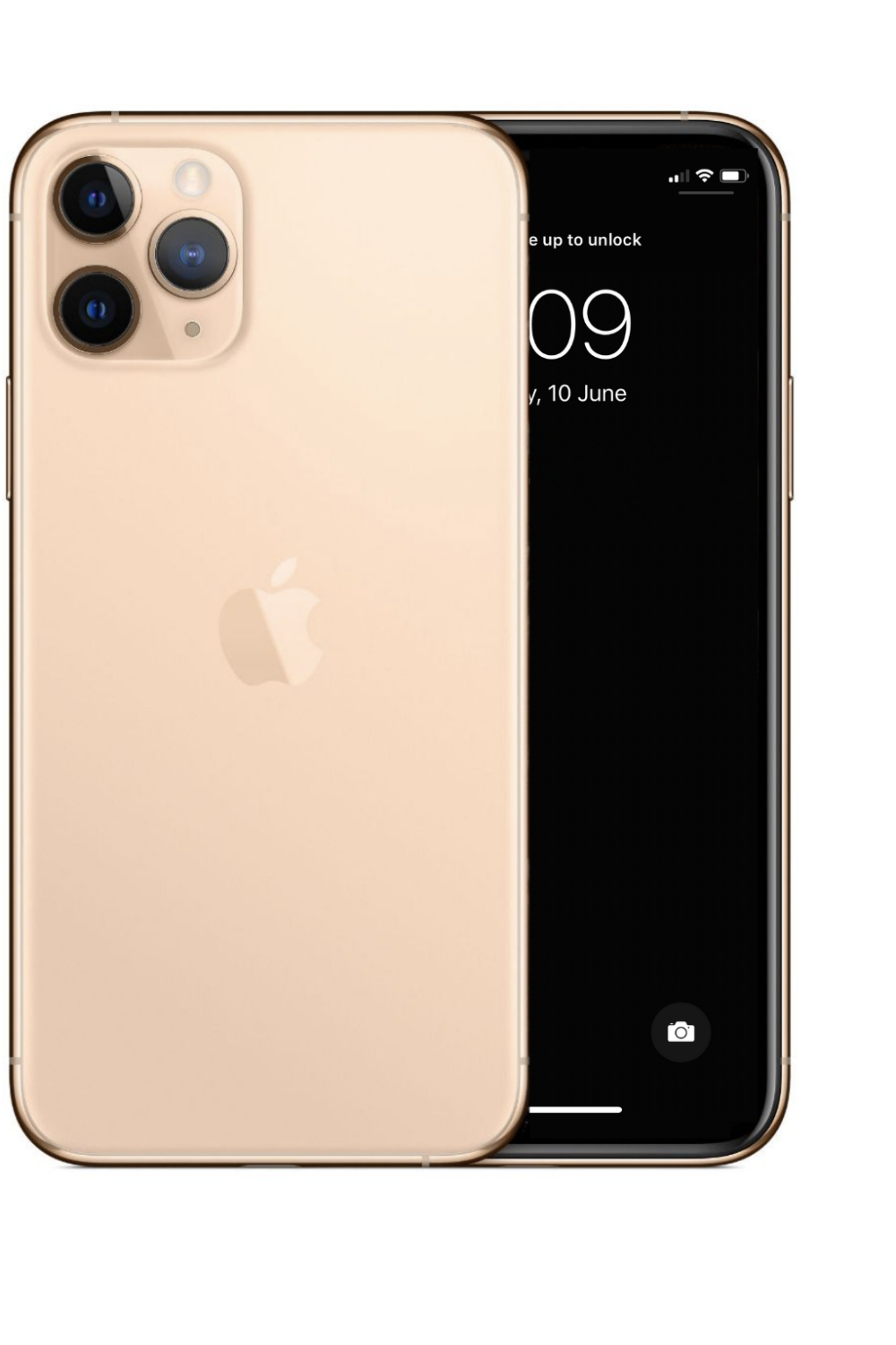 iPhone 11 Pro 256GB  Gold excellent Pre-Owned