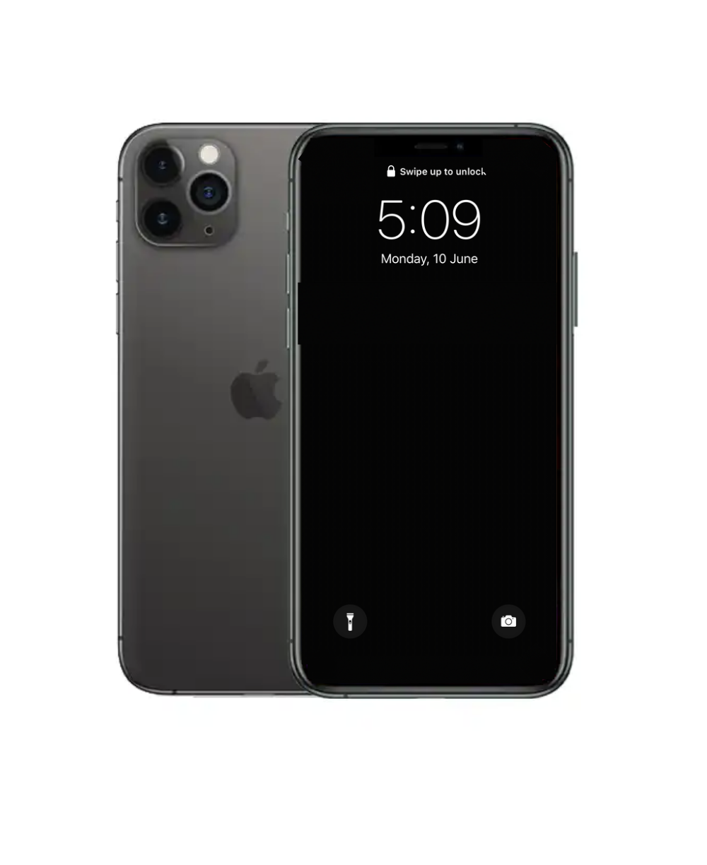 iPhone 11 Pro 64GB Space Gray  Good Pre-Owned