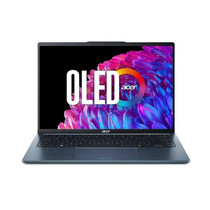 Acer Swift Go 14 – Intel Core Ultra 7 155H – 16GB RAM – 1TB SSD – Pre-owned