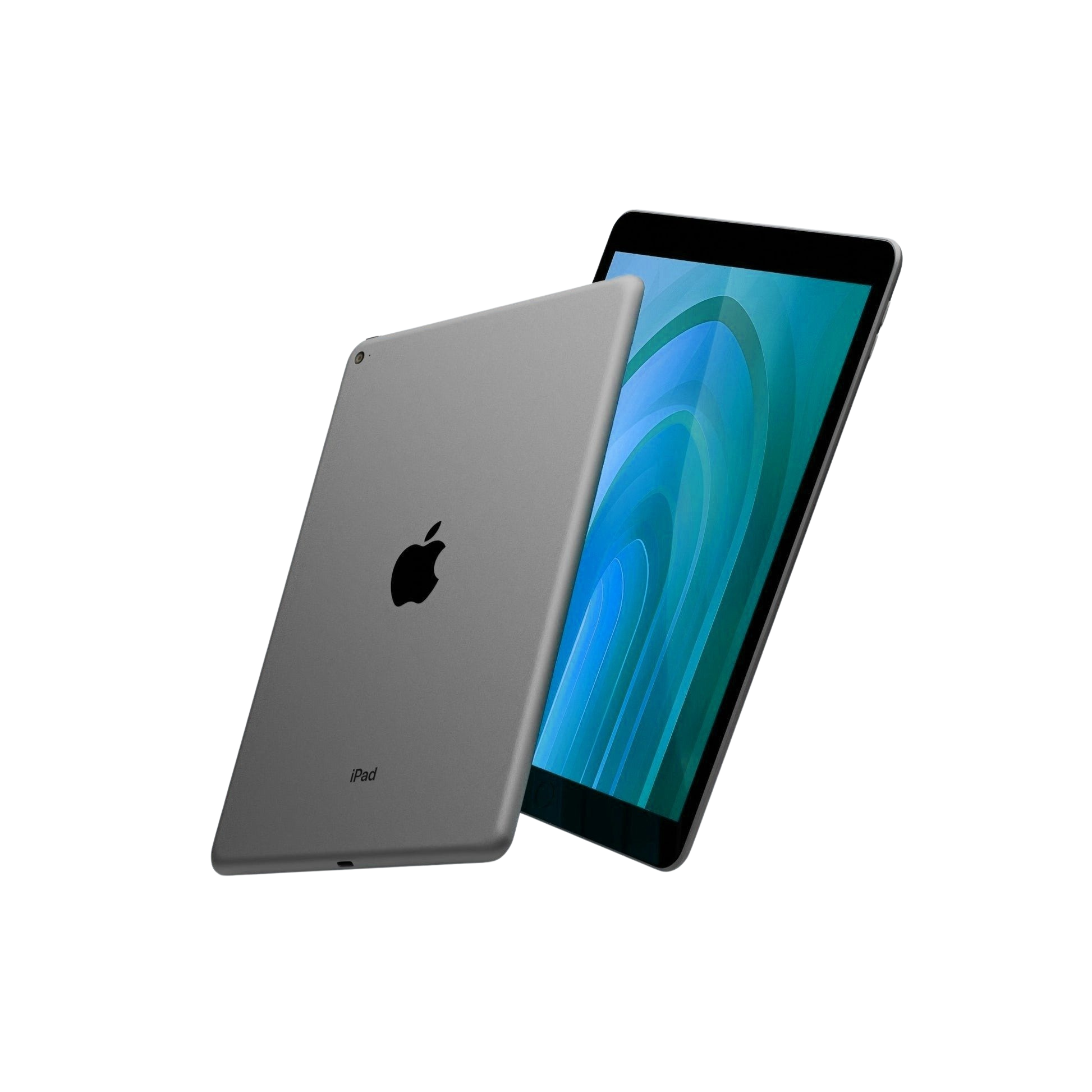 Apple iPad Air 2 64GB Wifi Good Condition(Refurbished) Pre-Owned - Image 2