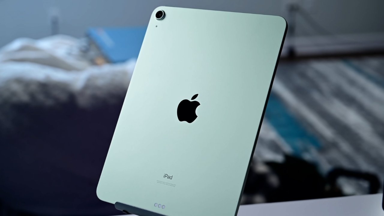 Apple iPad Air 4th Gen – 64GB |(Refurbished) Pre-Owned | Excellent Condition | 6-Month Warranty