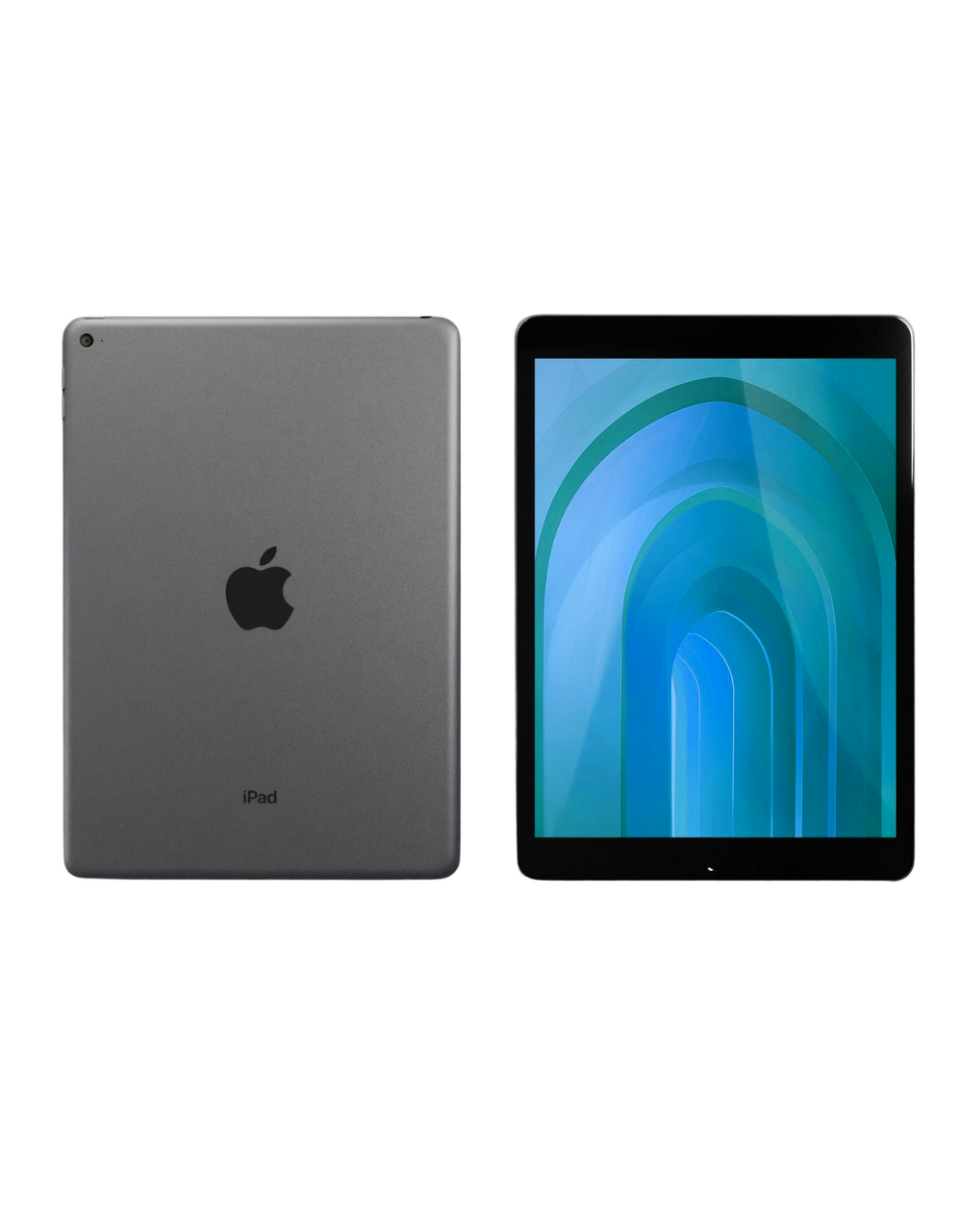 Apple iPad 9.7" Gen 6 (2018) 32GB Wifi Space Grey Used