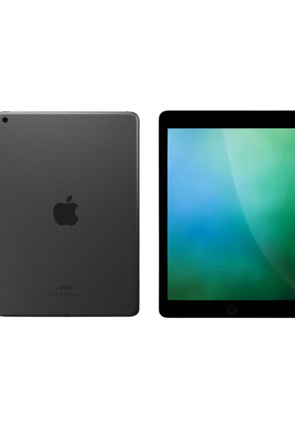 Apple iPad 5 Wifi 32gb Space Grey Excellent Used